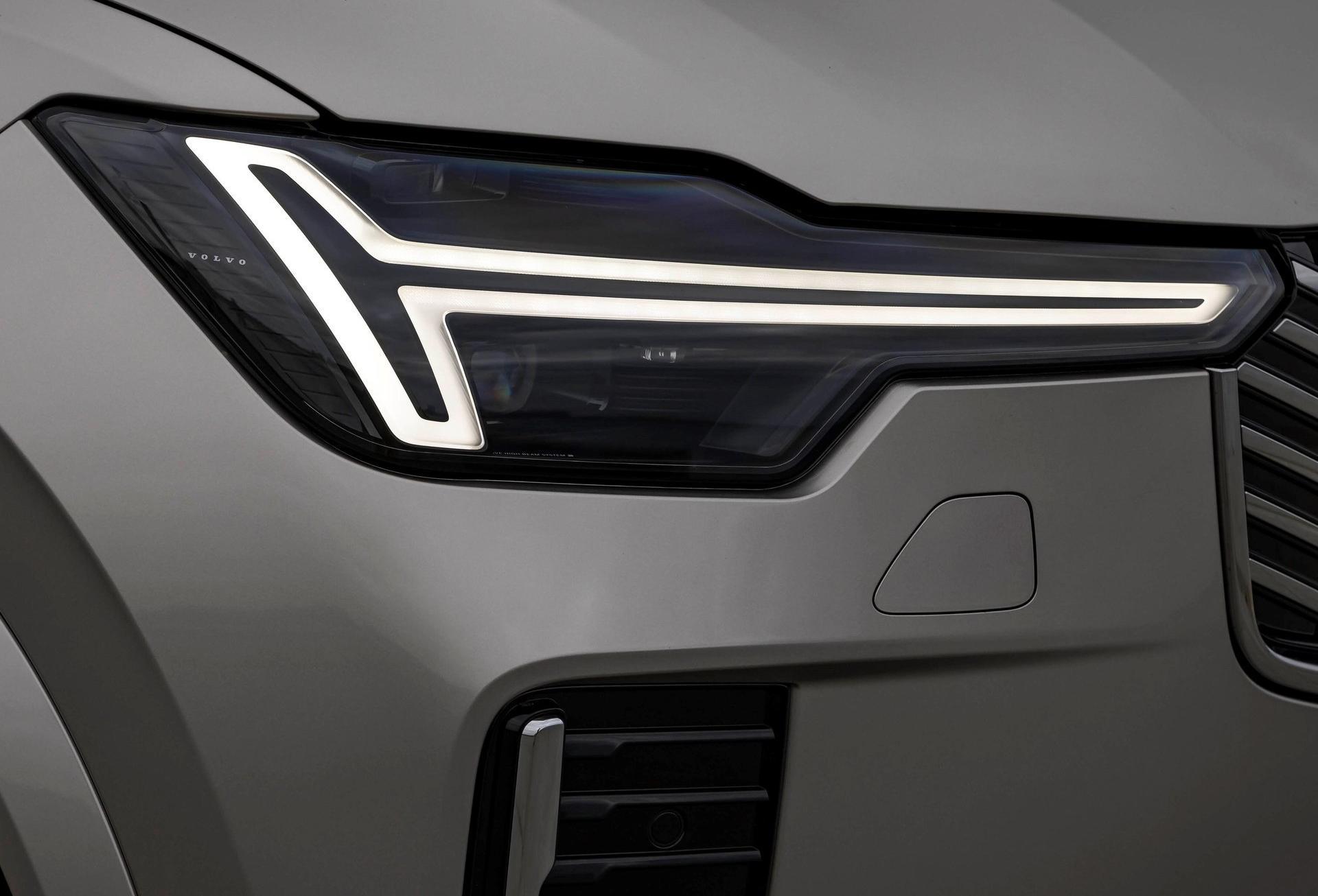 更安全、更智能,沃爾沃全新XC90這次能讓你滿意嗎?