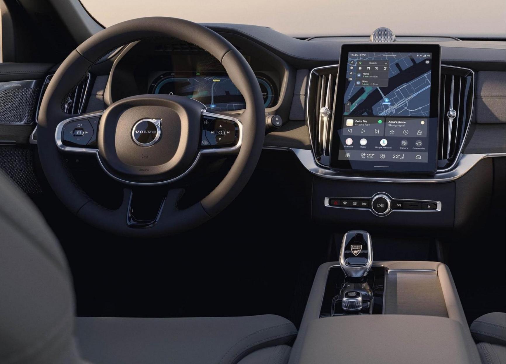 更安全、更智能,沃爾沃全新XC90這次能讓你滿意嗎?
