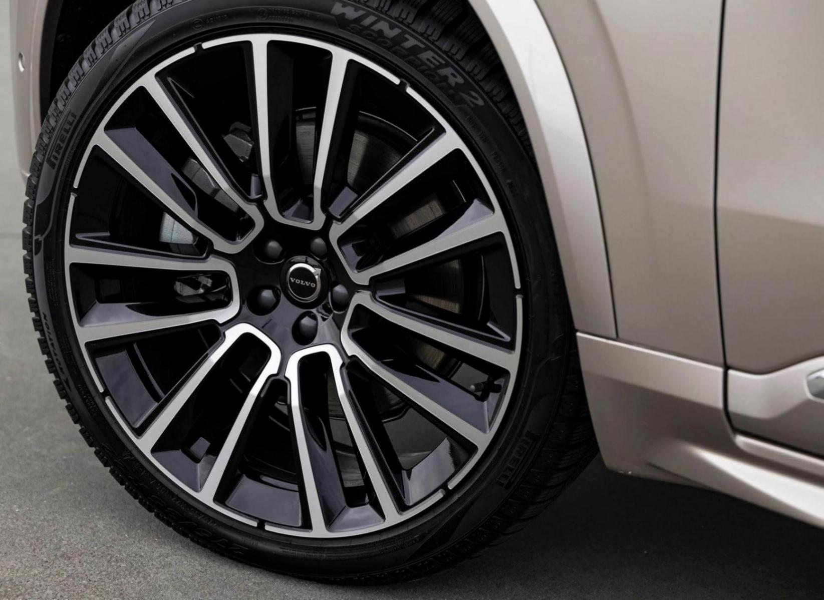 更安全、更智能,沃爾沃全新XC90這次能讓你滿意嗎?