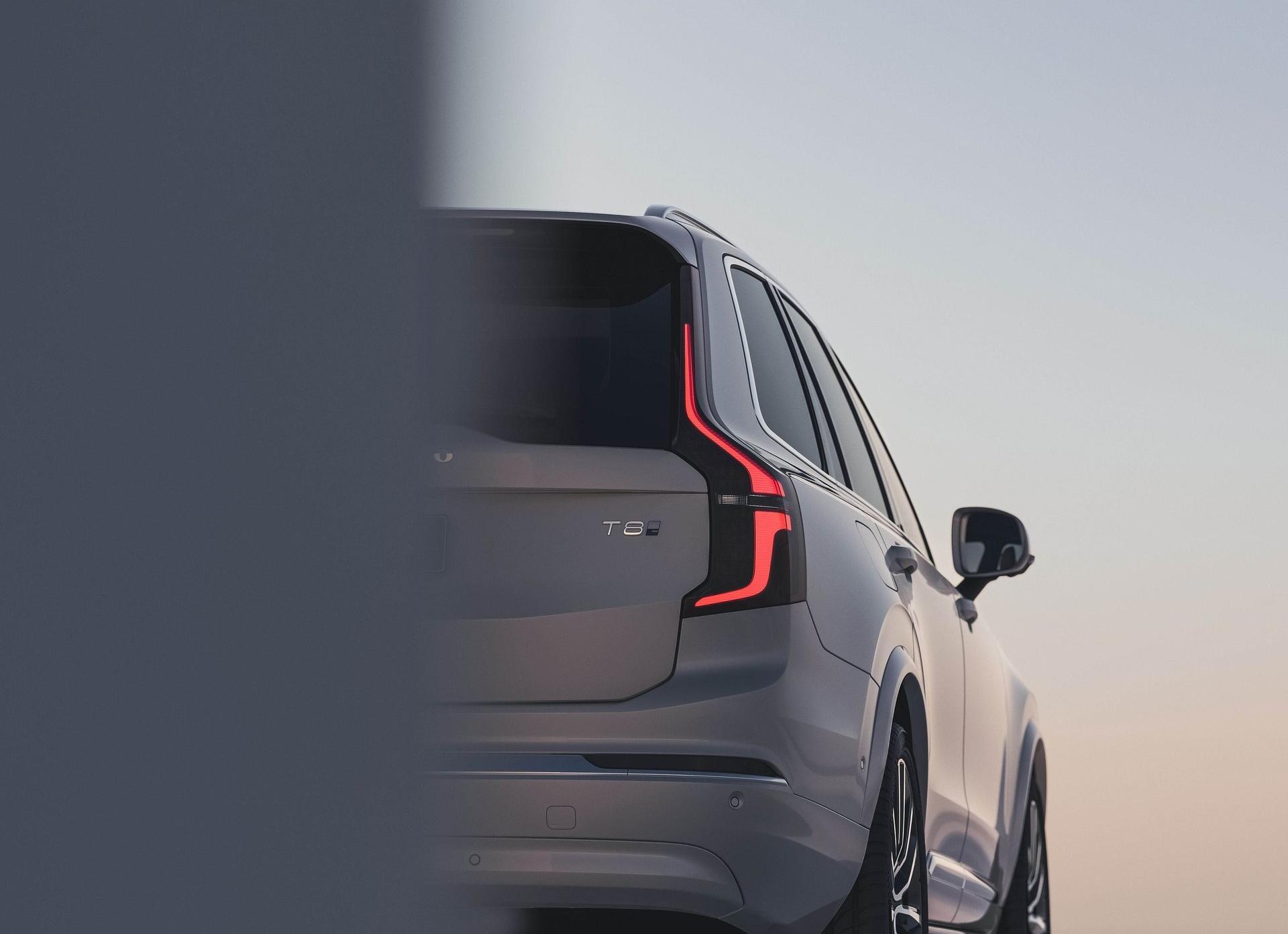 更安全、更智能,沃爾沃全新XC90這次能讓你滿意嗎?