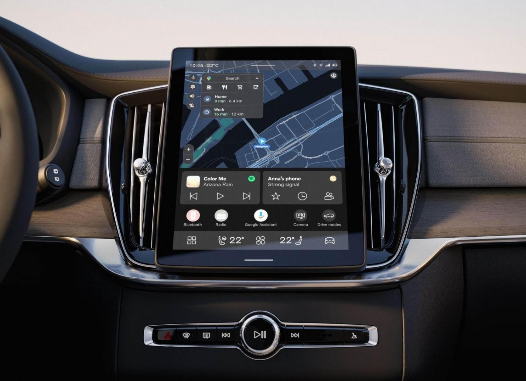 更安全、更智能,沃爾沃全新XC90這次能讓你滿意嗎?