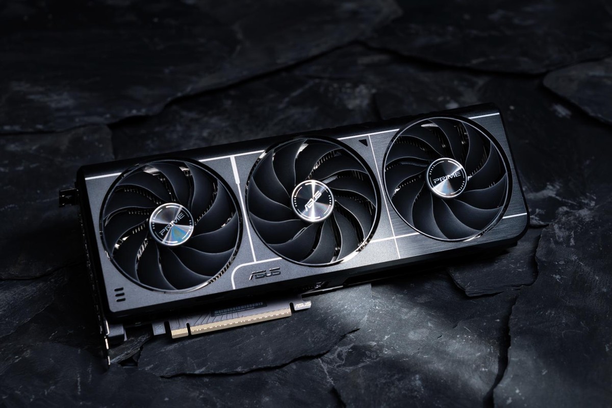 重磅:2K光追游戲超百幀!華碩PRIME RTX 5060Ti首測(cè)