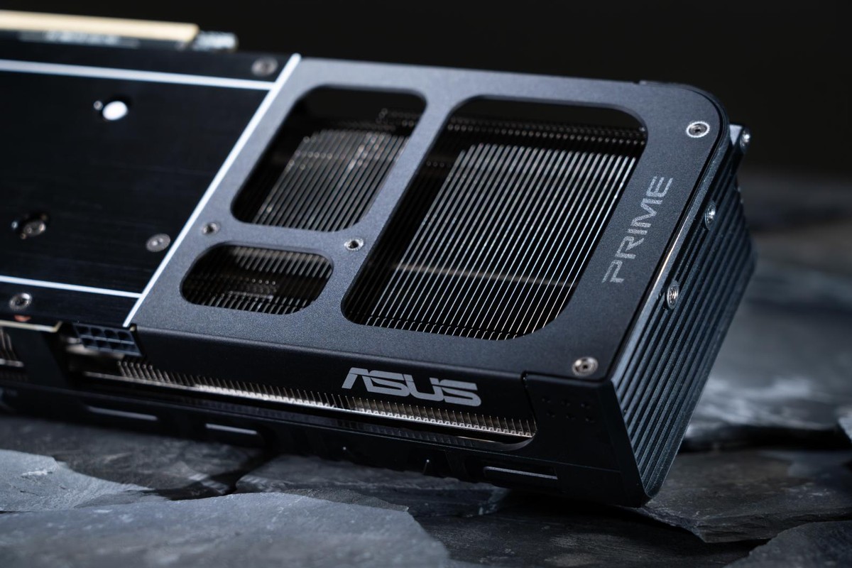 重磅:2K光追游戲超百幀!華碩PRIME RTX 5060Ti首測(cè)
