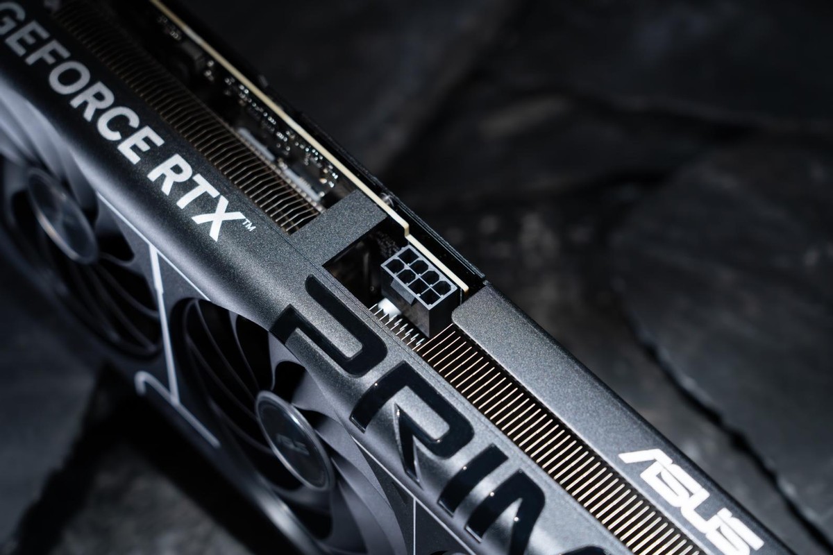 重磅:2K光追游戲超百幀!華碩PRIME RTX 5060Ti首測(cè)