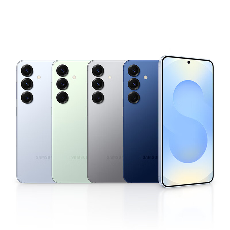 S25 Ultra 企業(yè)僅需 6499 元:三星 Galaxy S25 全系手機(jī)破冰新低再降價(jià)